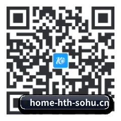 iPhone APP 二维码